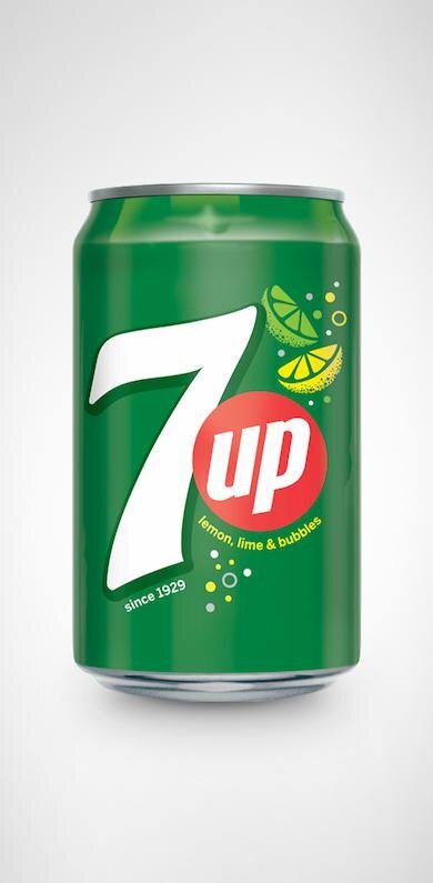 Seven Up