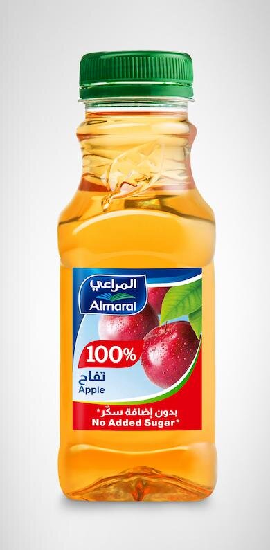 Apple Juice