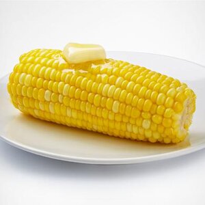 Corn on the Cob