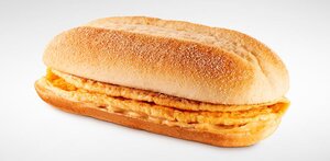 Egg Sandwich