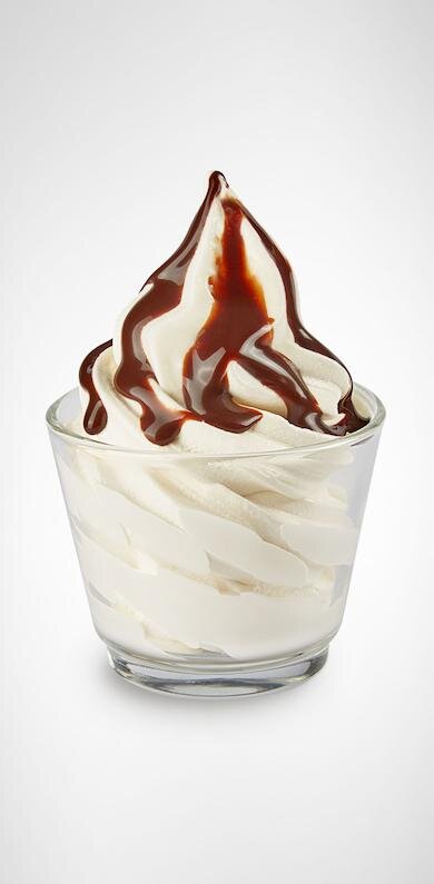 Chocolate Ice Cream