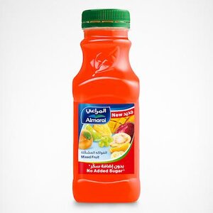 Mixed Fruit Juice