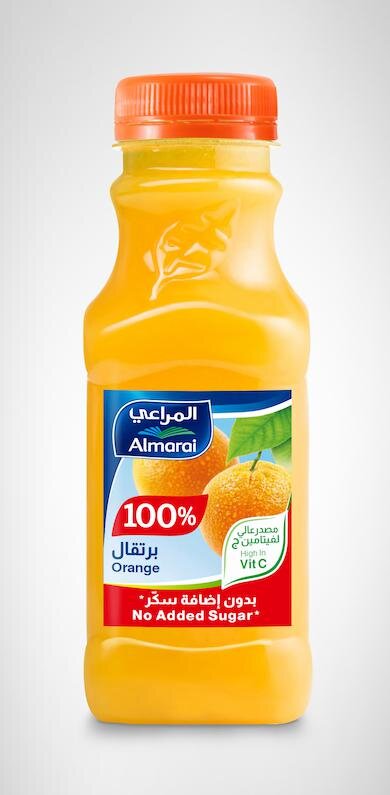 Orange Juice