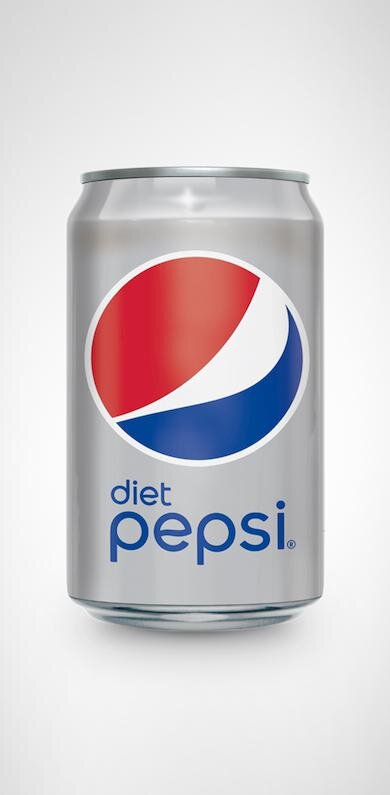 Pepsi Diet