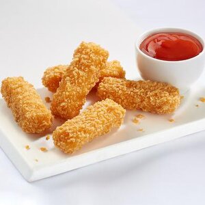Fillet Nugget Snacks